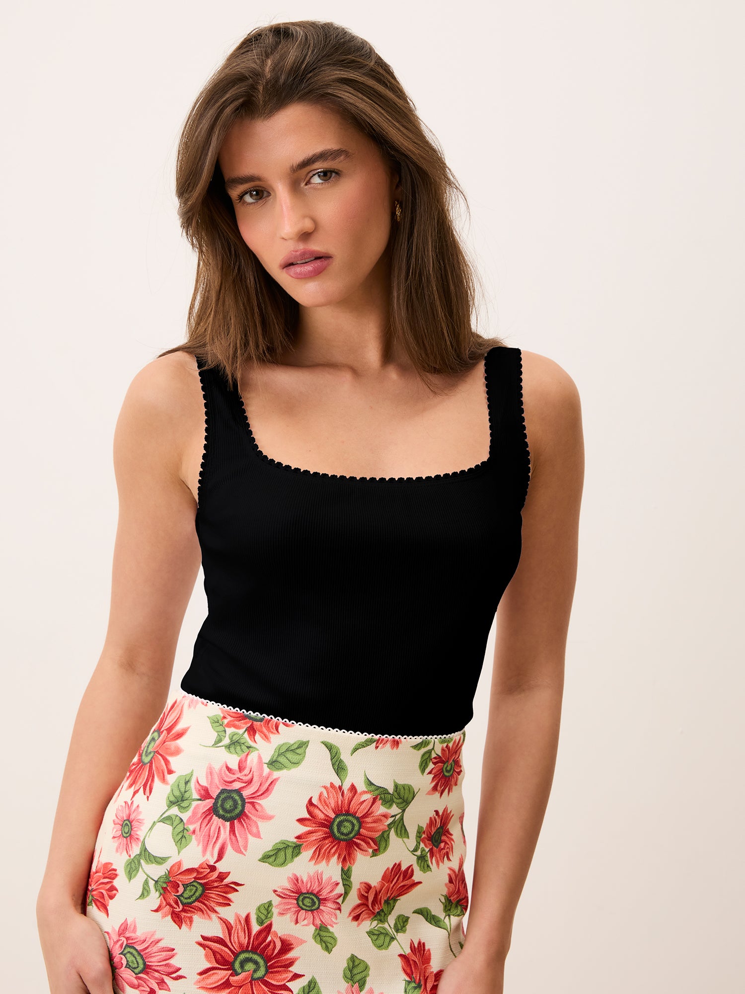 Tank top SIAMI