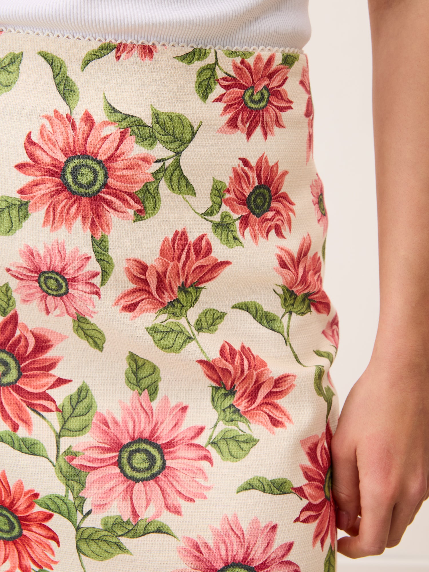 Skirt FRANCINE