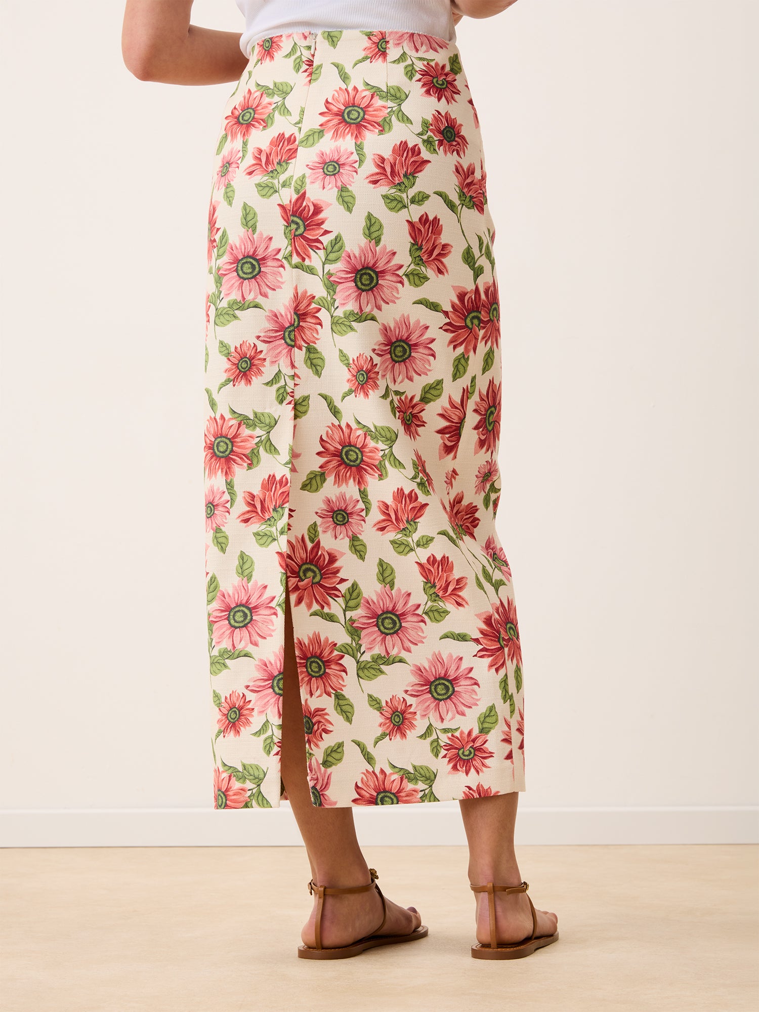 Skirt FRANCINE