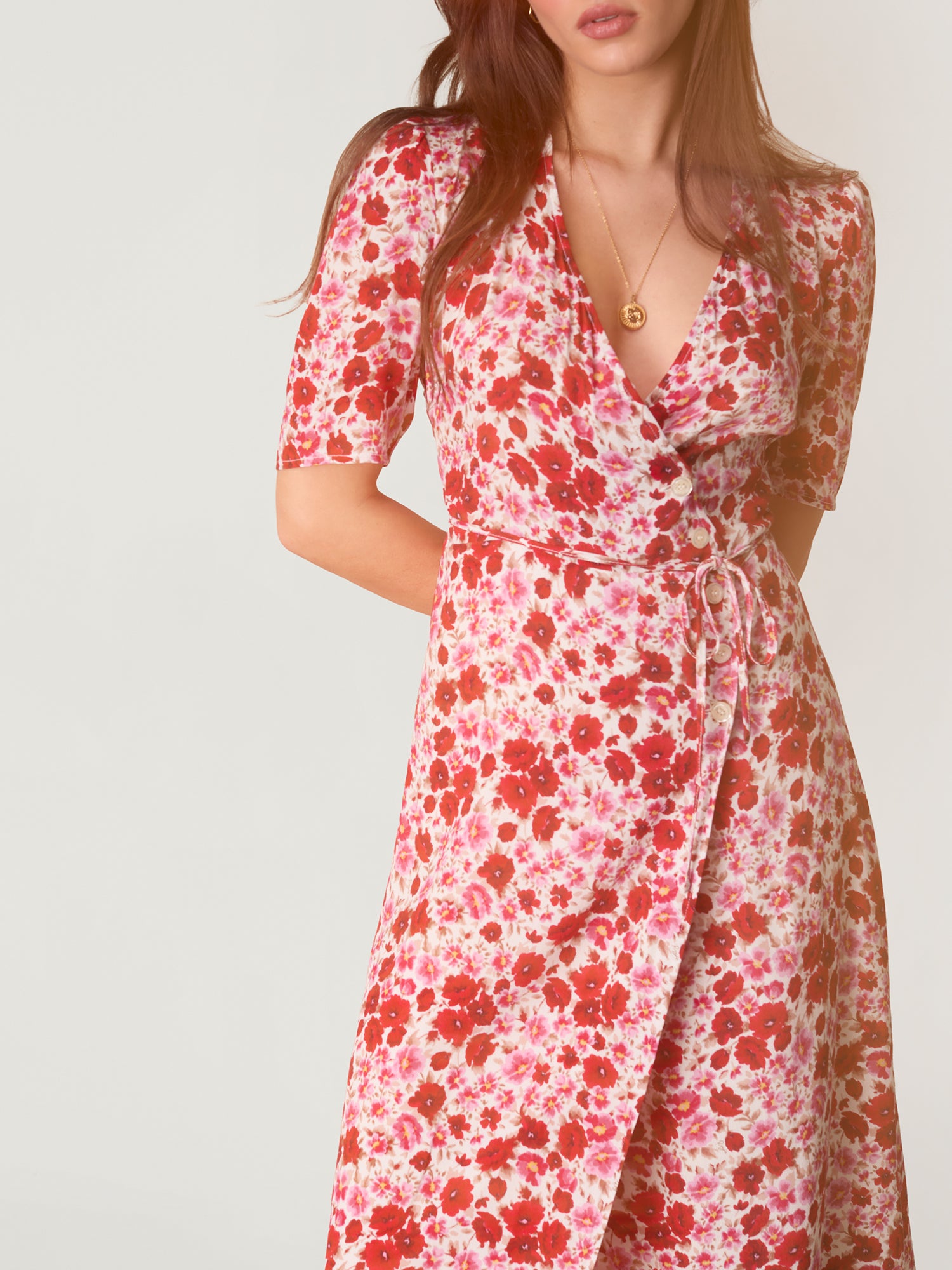 Gabin Kleid