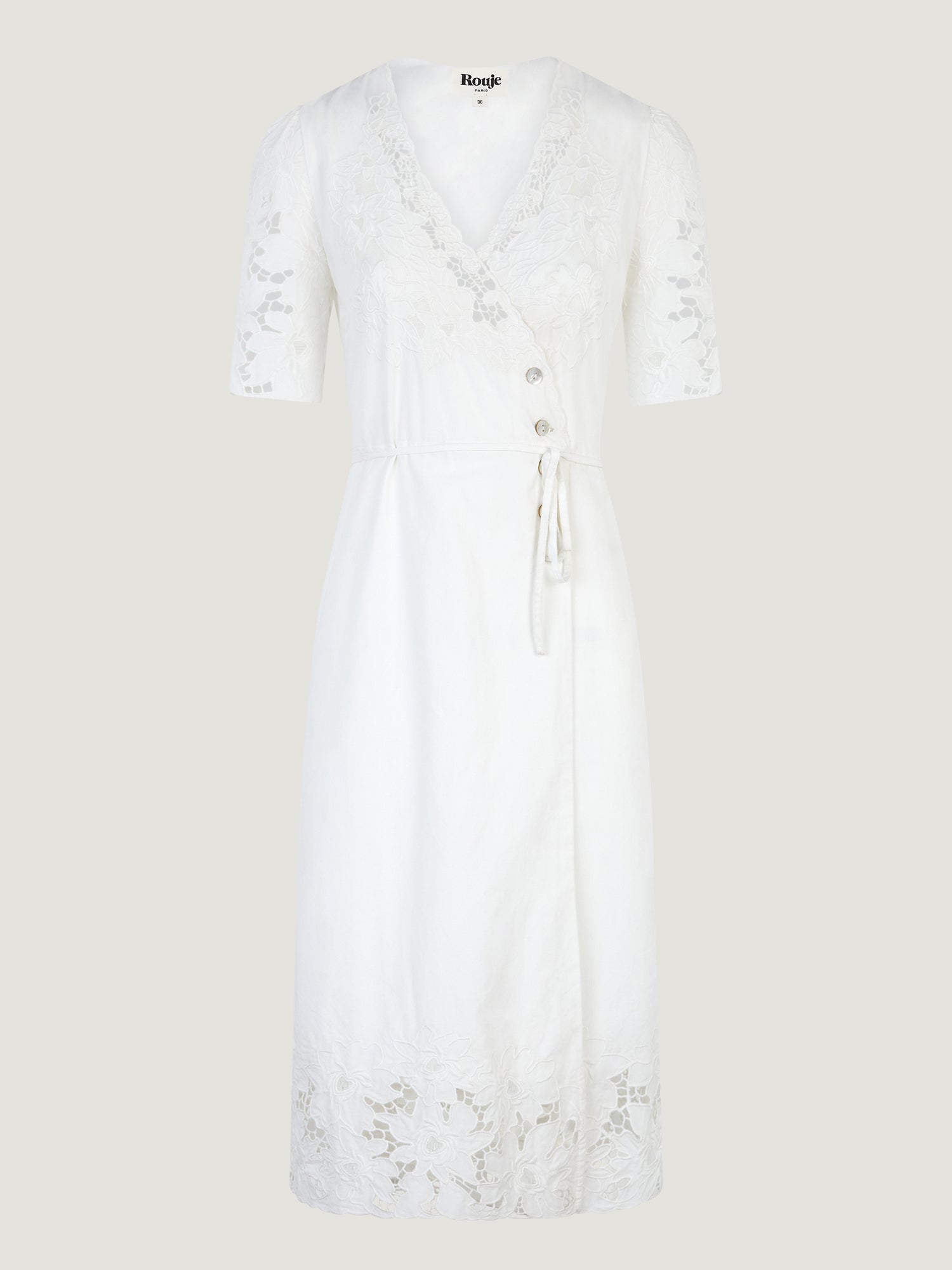 Gabin Kleid
