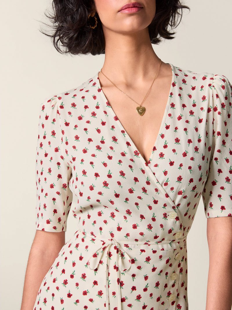 Floral dresses • Rouje