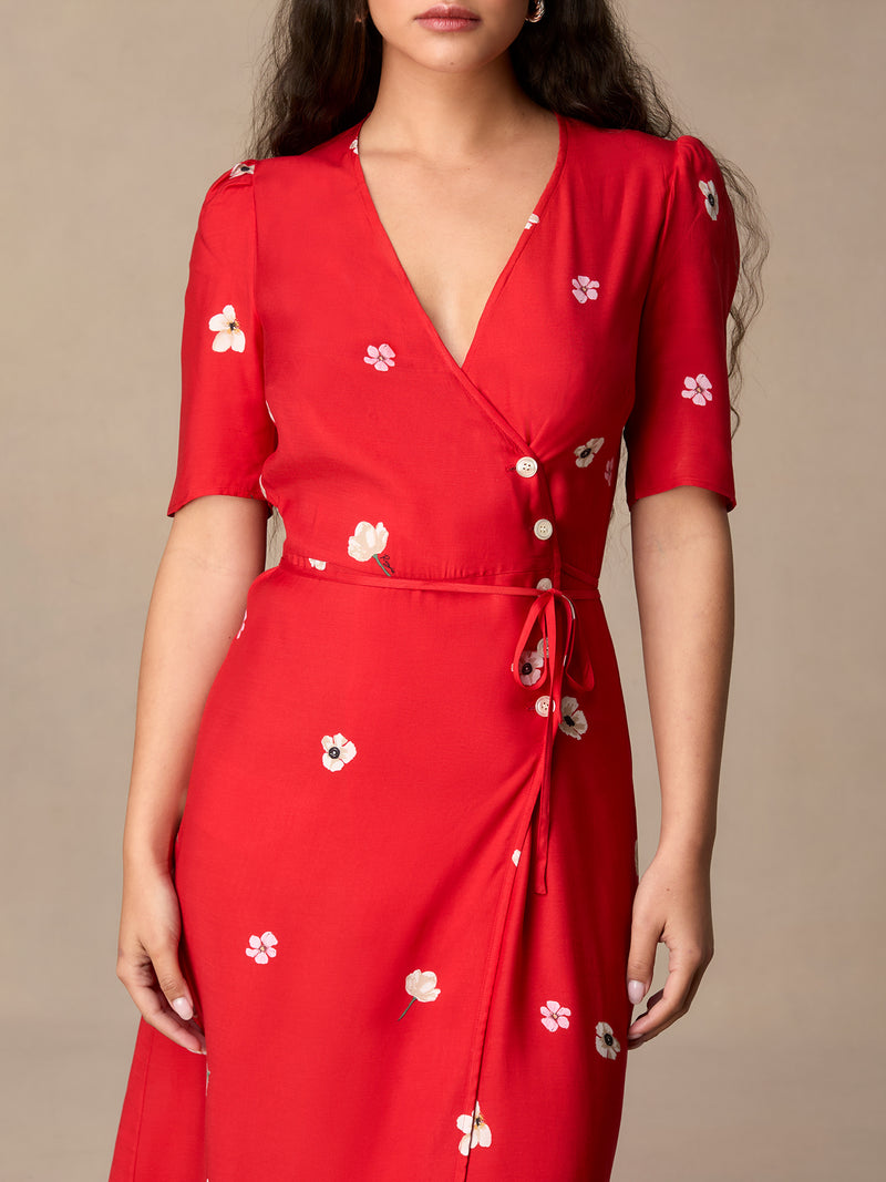 Gabin Kleid