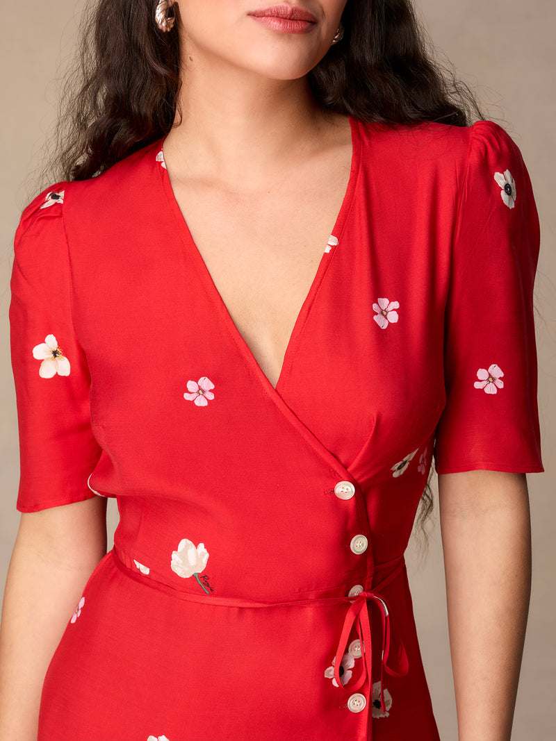 Gabin Kleid