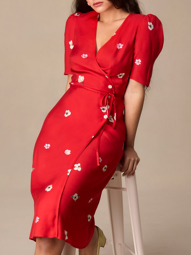 Gabin Kleid
