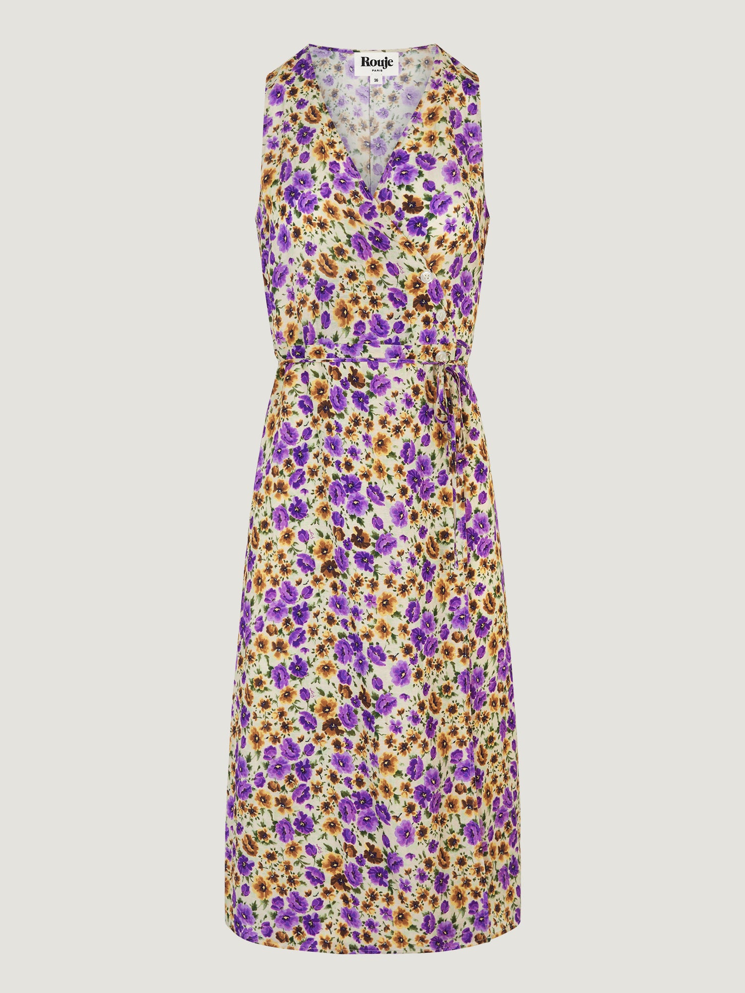 GABINA dress