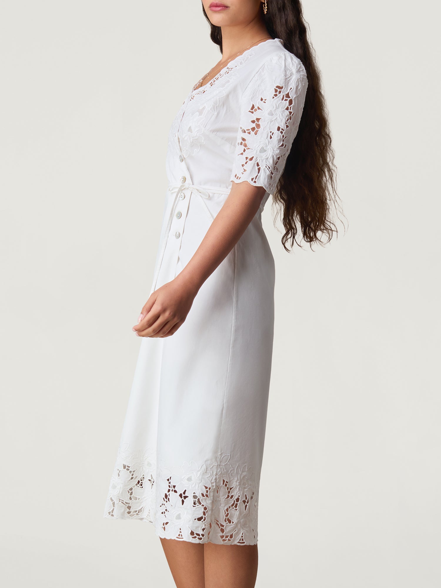 Gabin Kleid