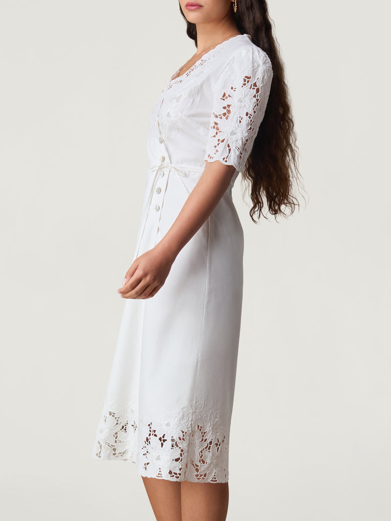 Gabin Kleid