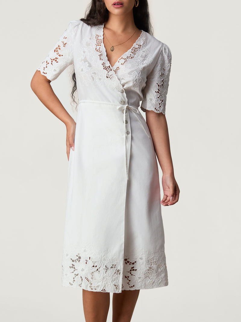 Gabin Kleid
