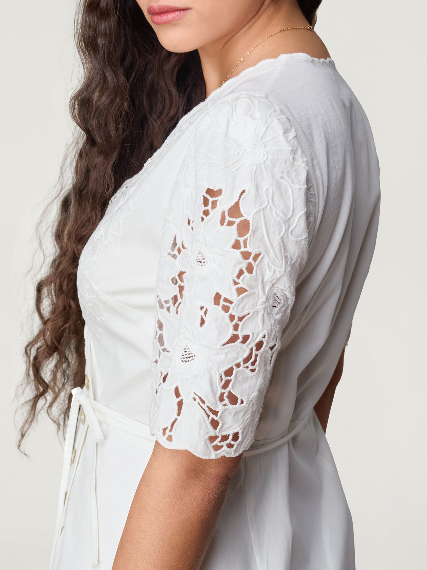 Gabin Kleid