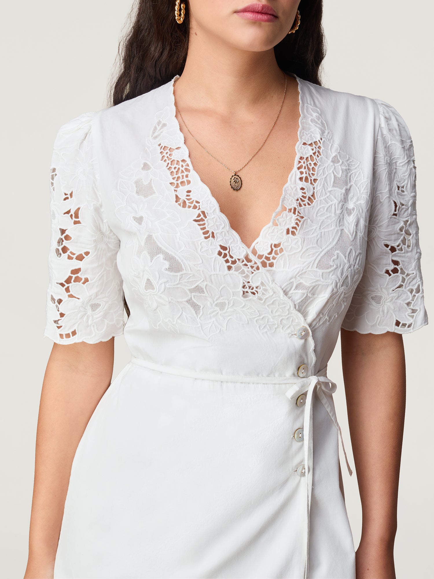Gabin Kleid