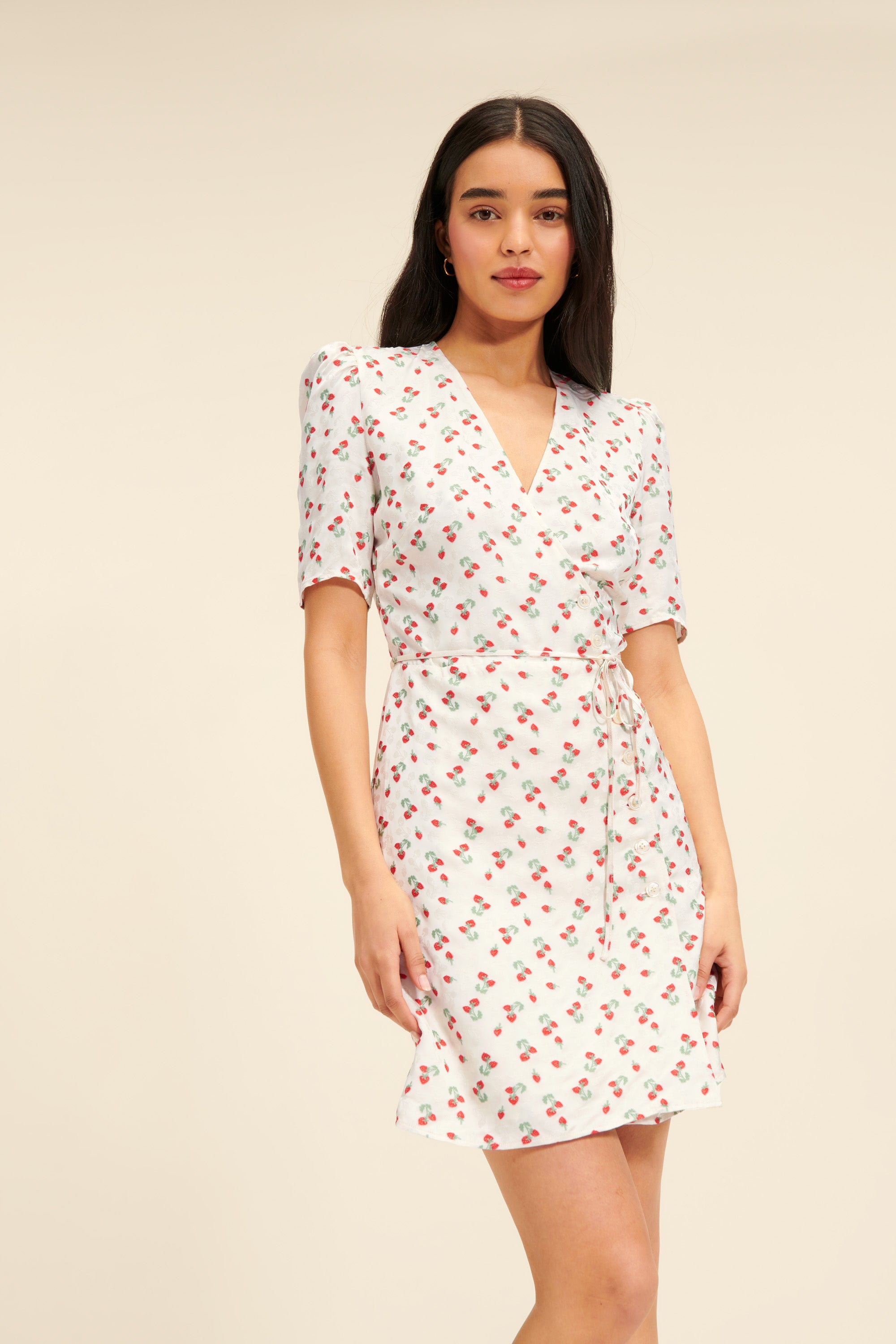 Gabinette Kleid