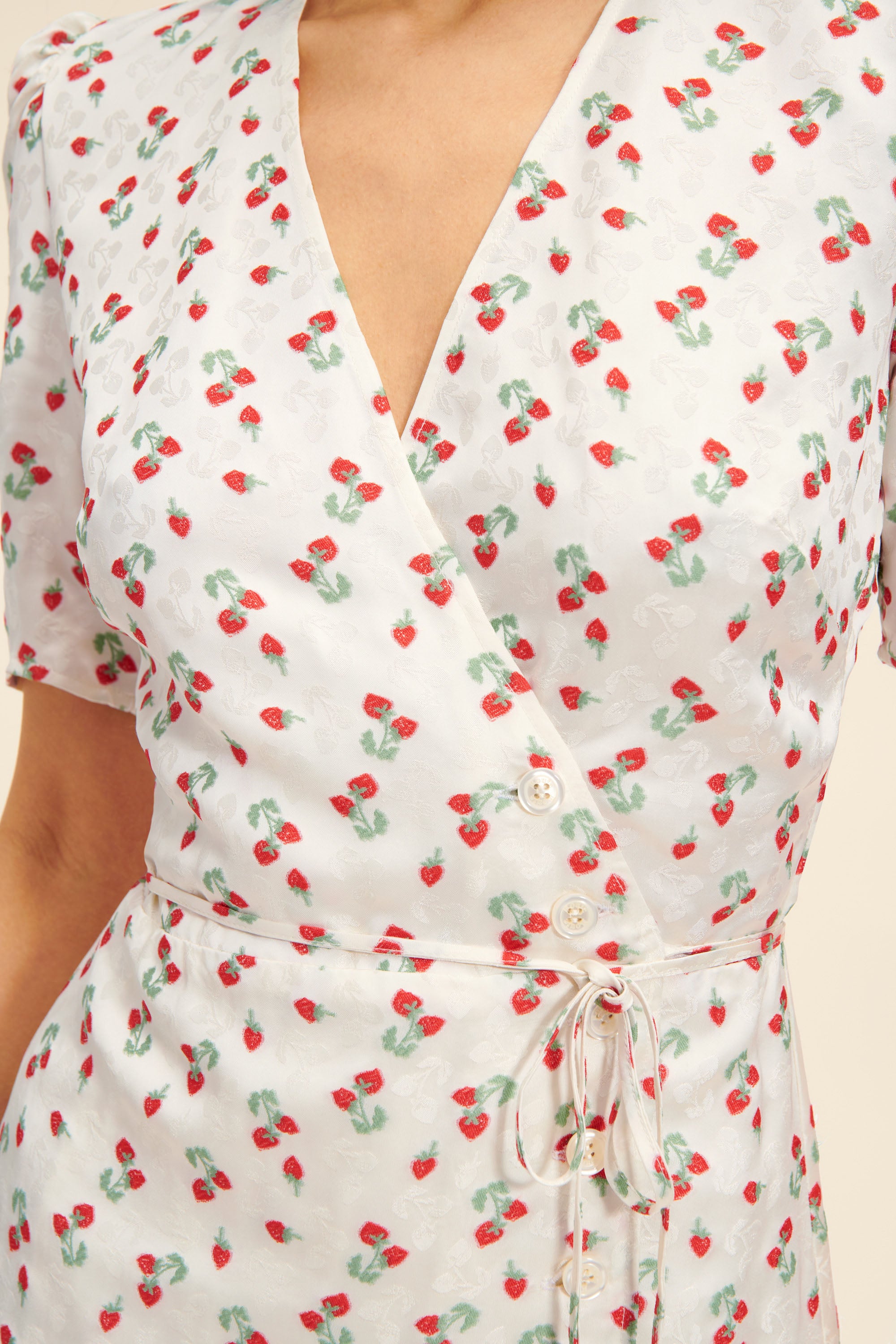 Gabinette Kleid