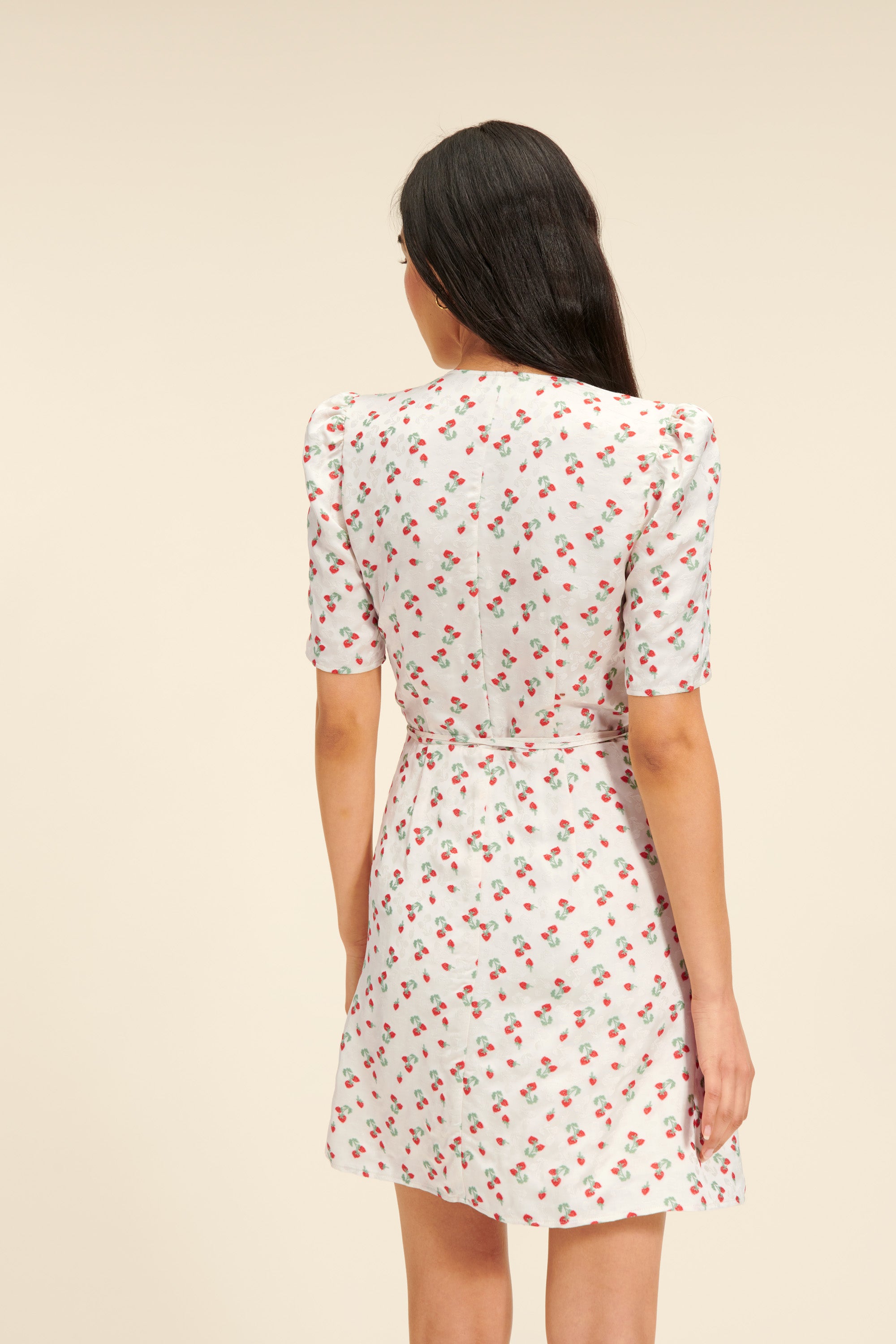 Gabinette Kleid