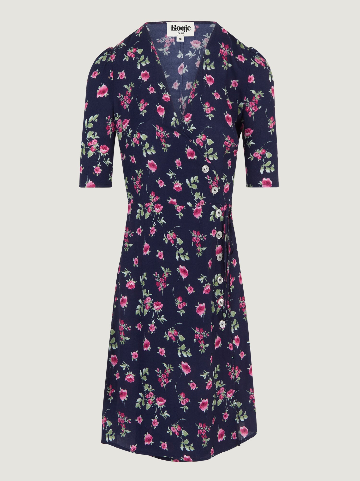 Gabinette Kleid