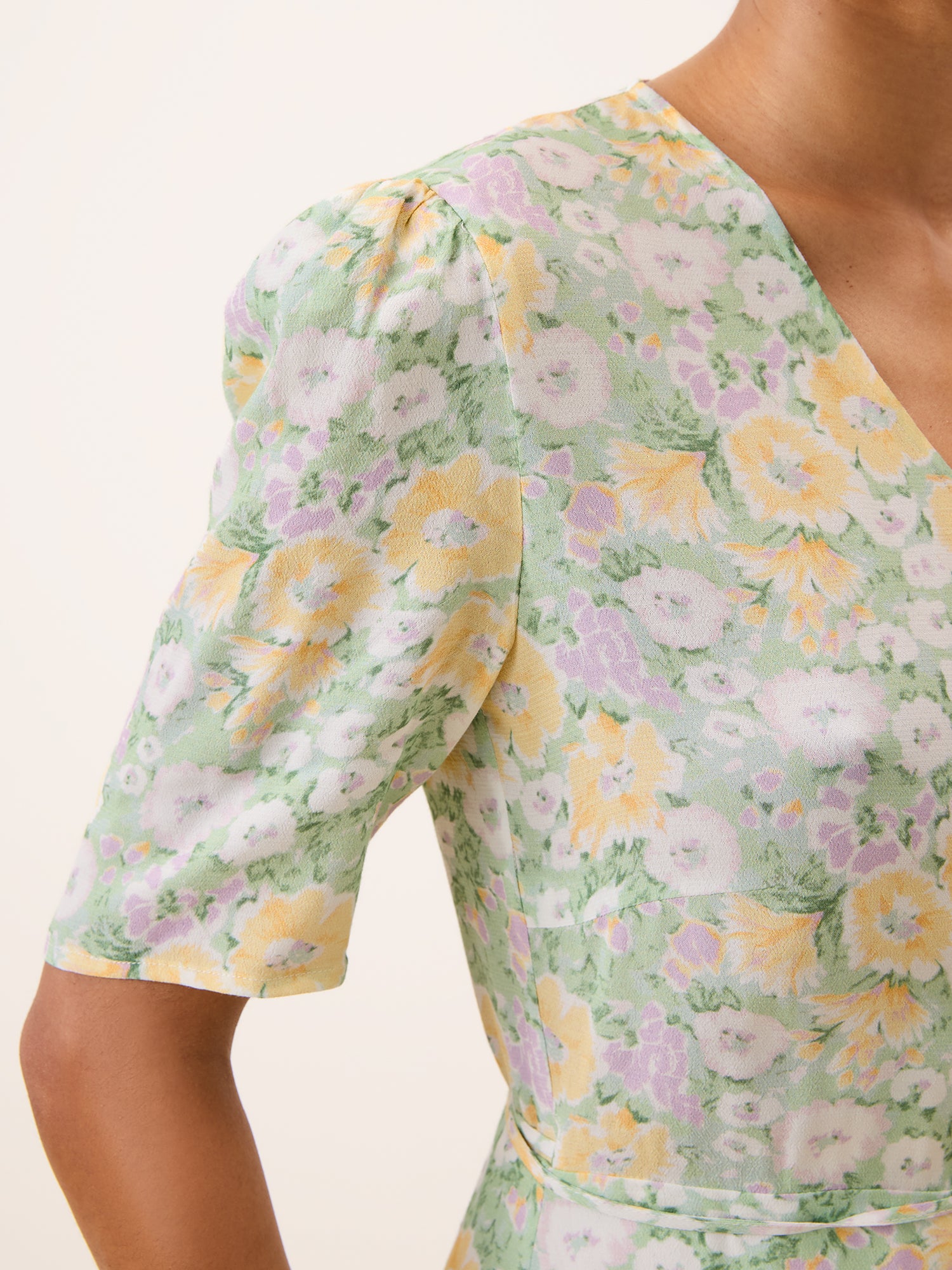 Dress GABINETTE
