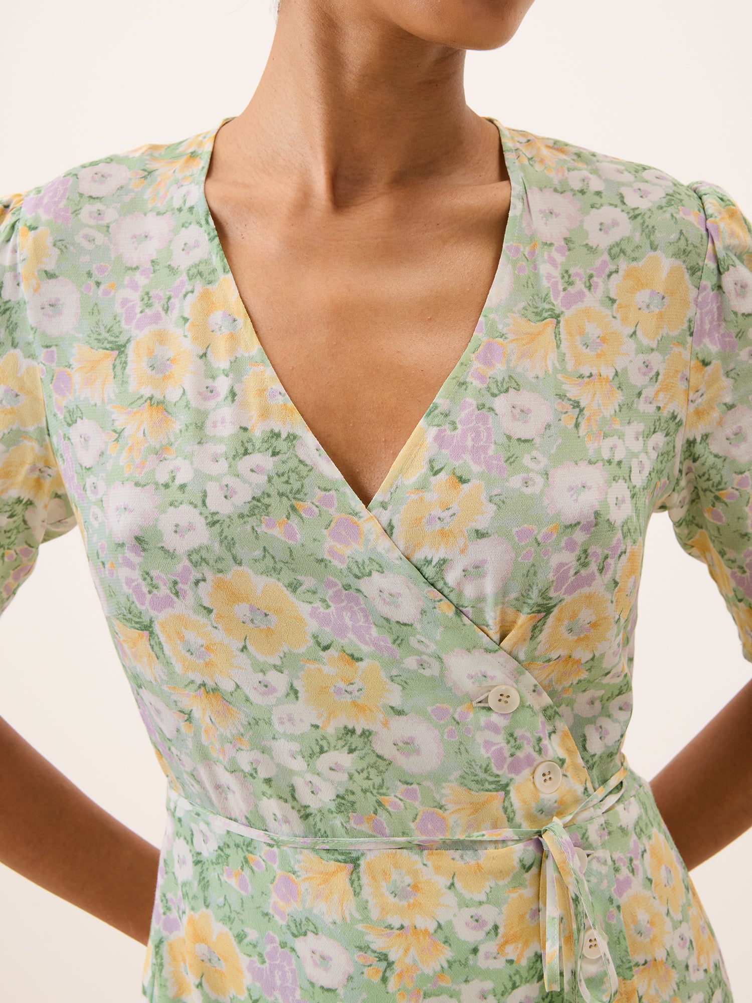 Dress GABINETTE