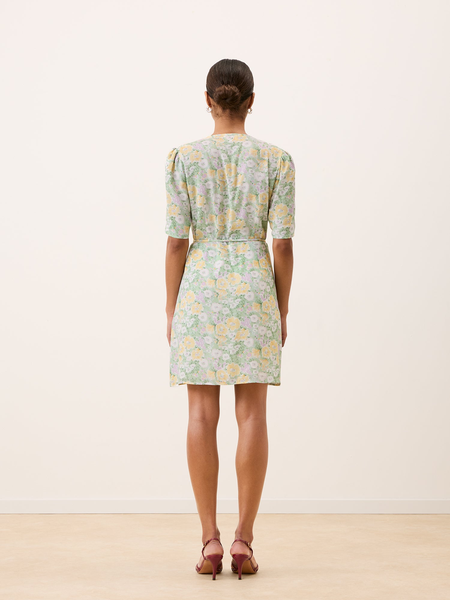 Dress GABINETTE