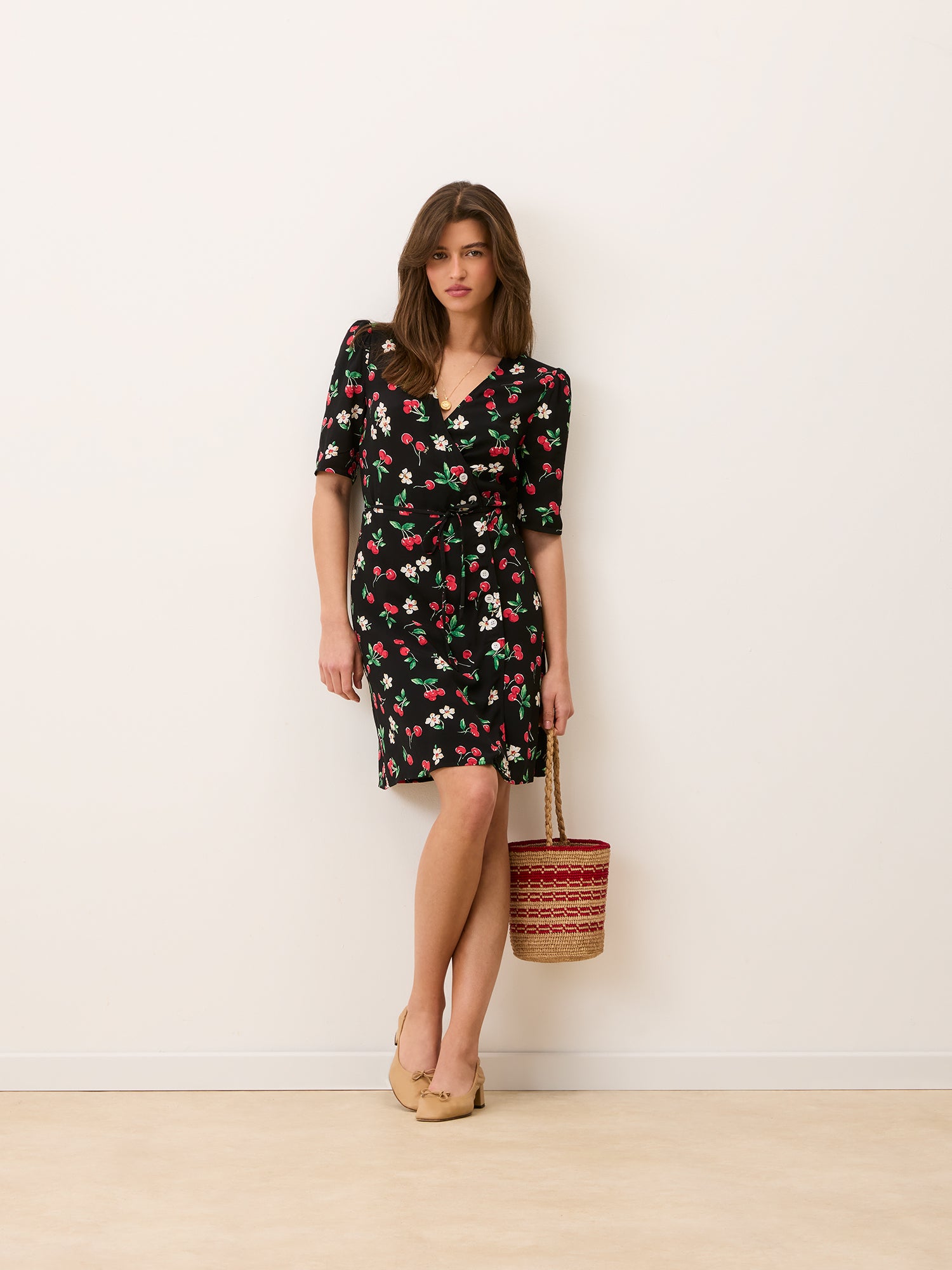 GABINETTE Dress