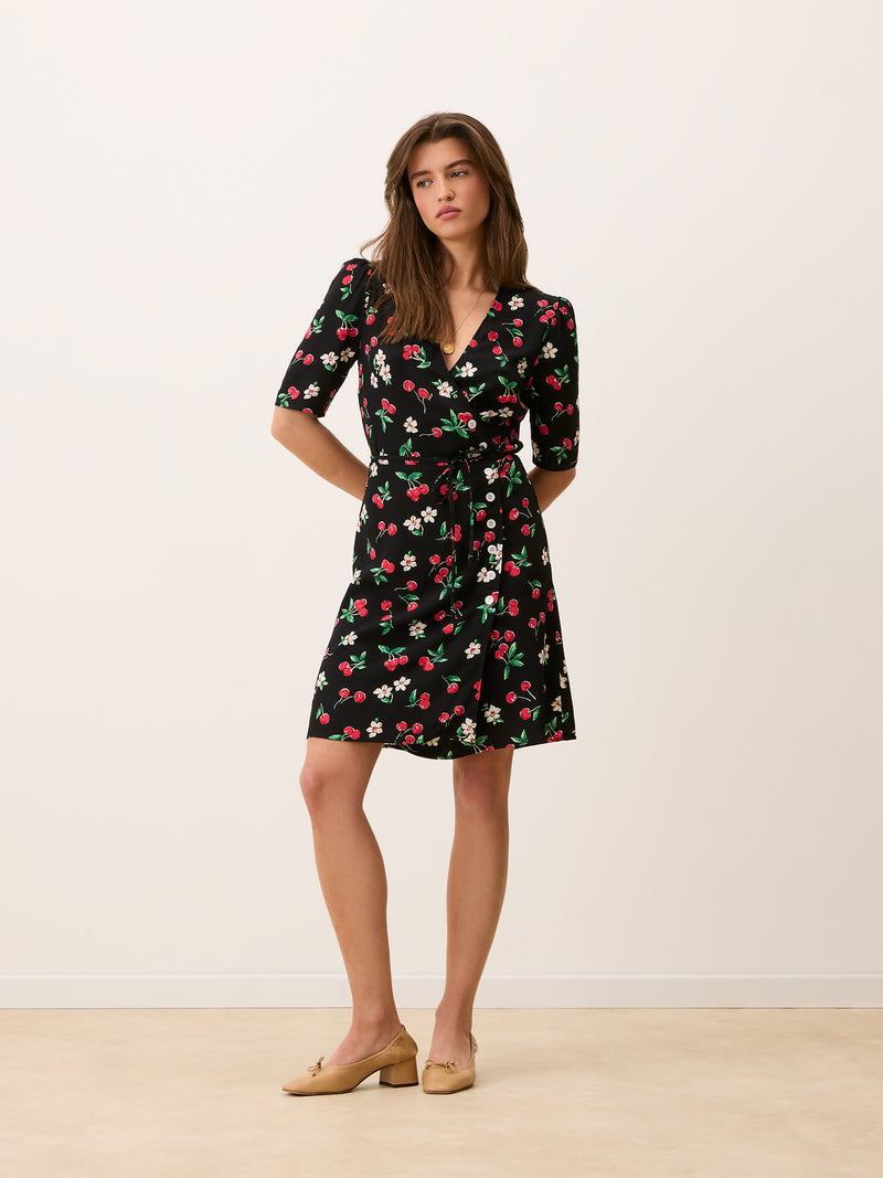 GABINETTE Kleid