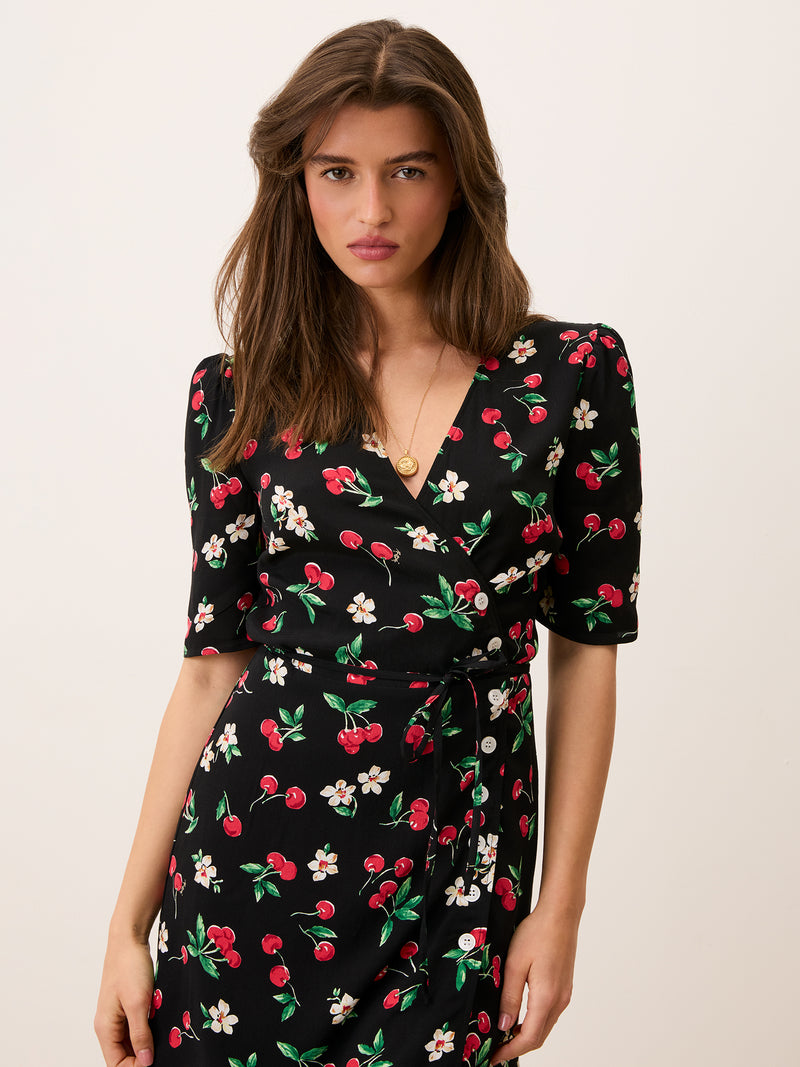 GABINETTE Kleid