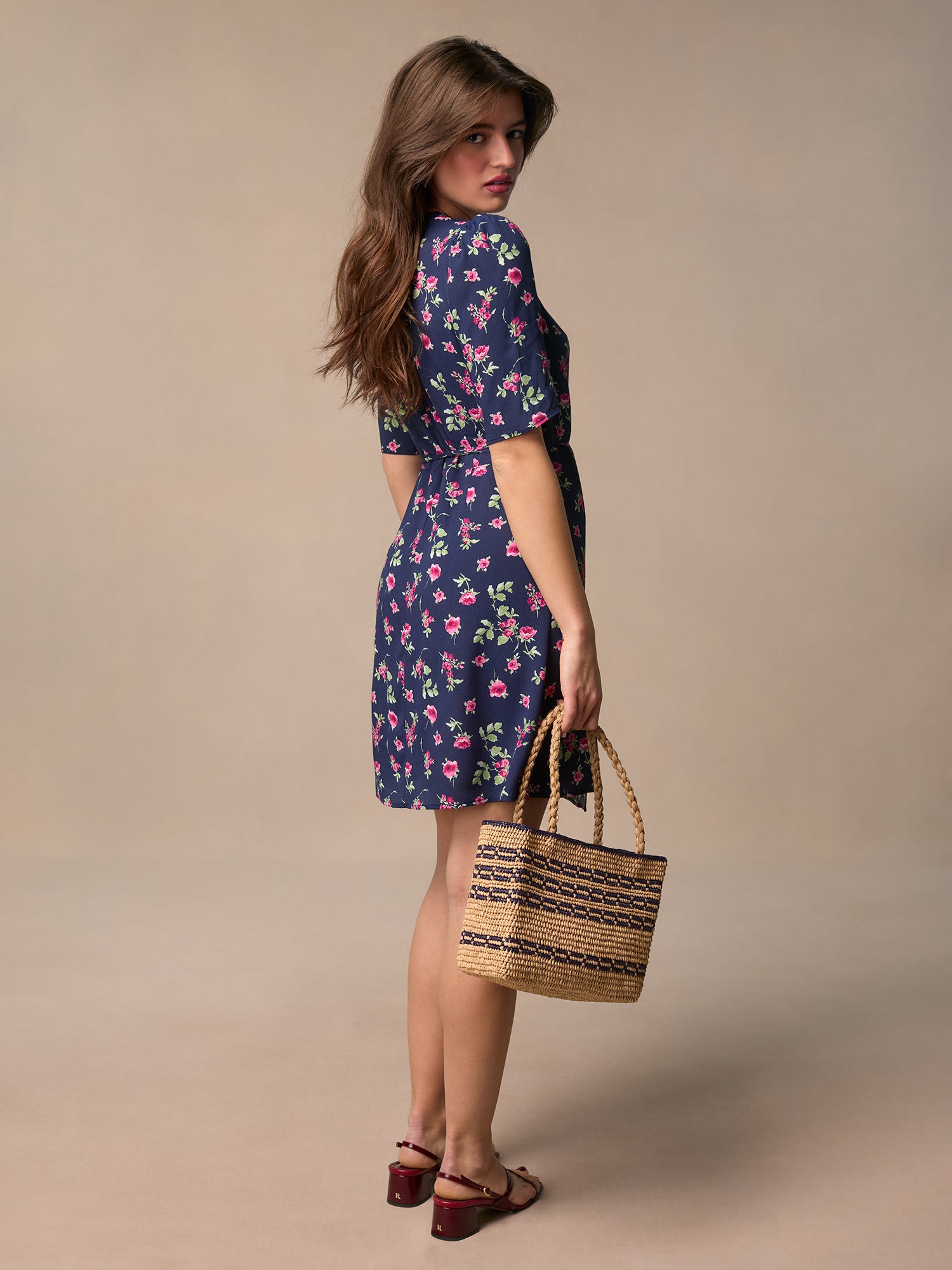Gabinette Kleid