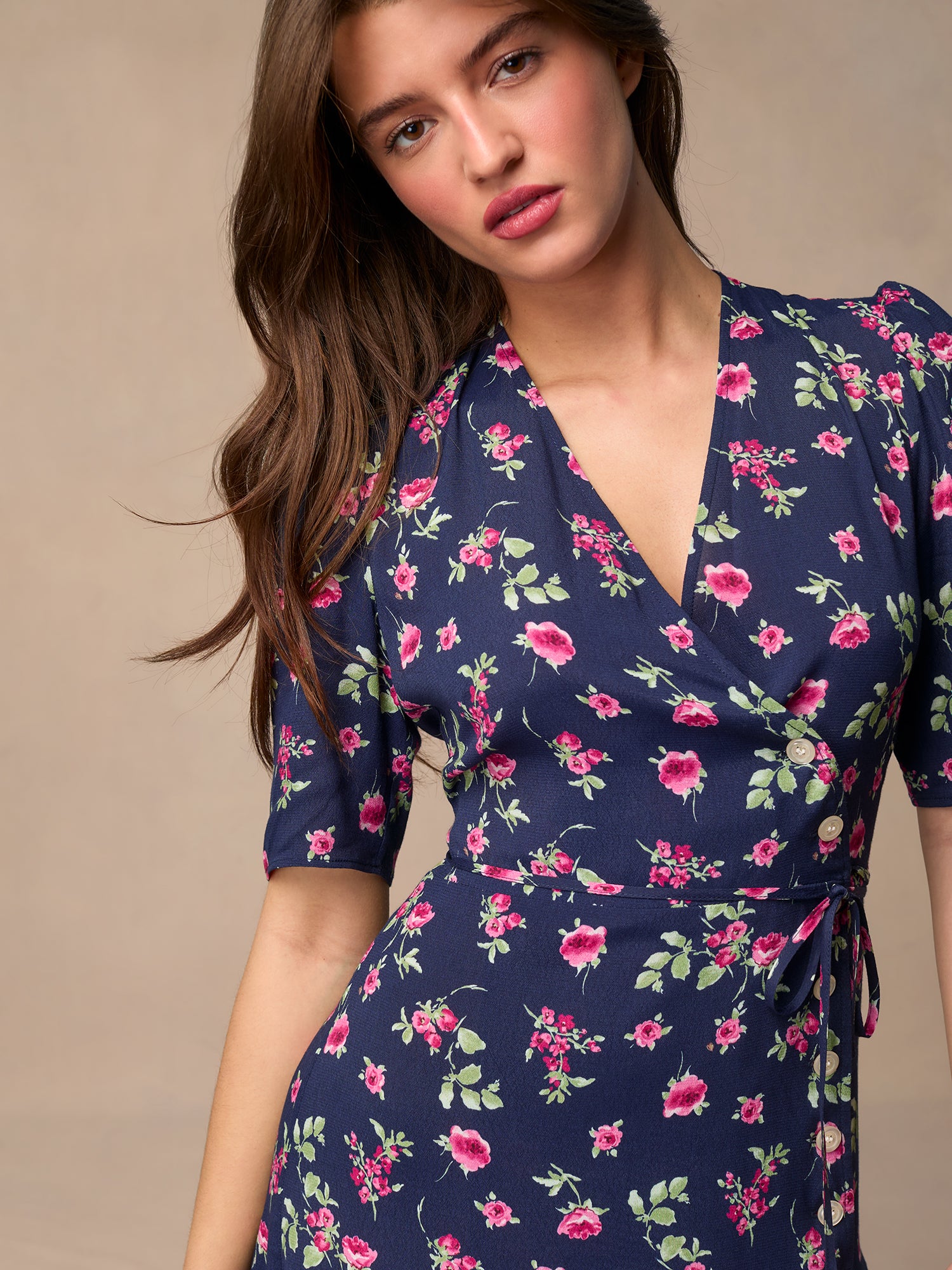 Gabinette Kleid