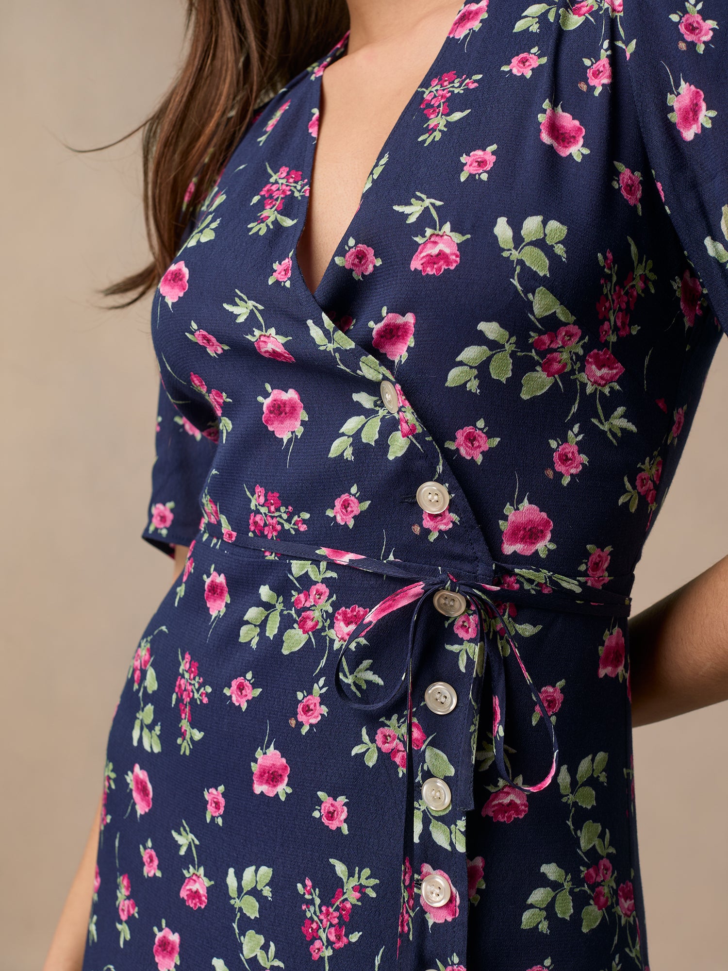 Gabinette Kleid