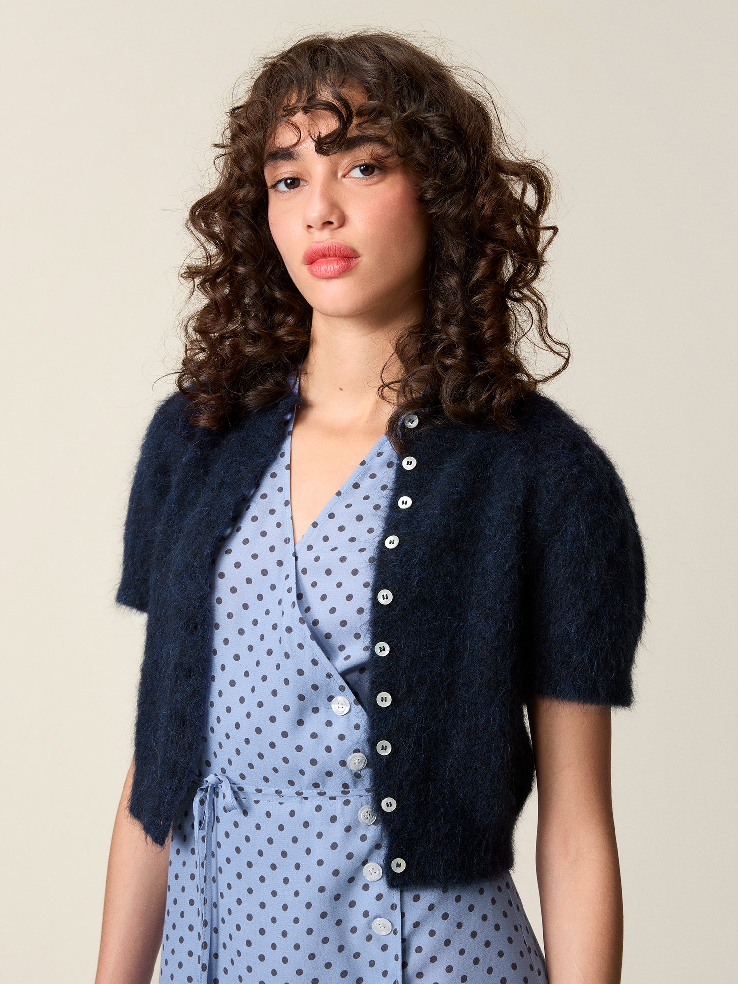 ABELINA cardigan