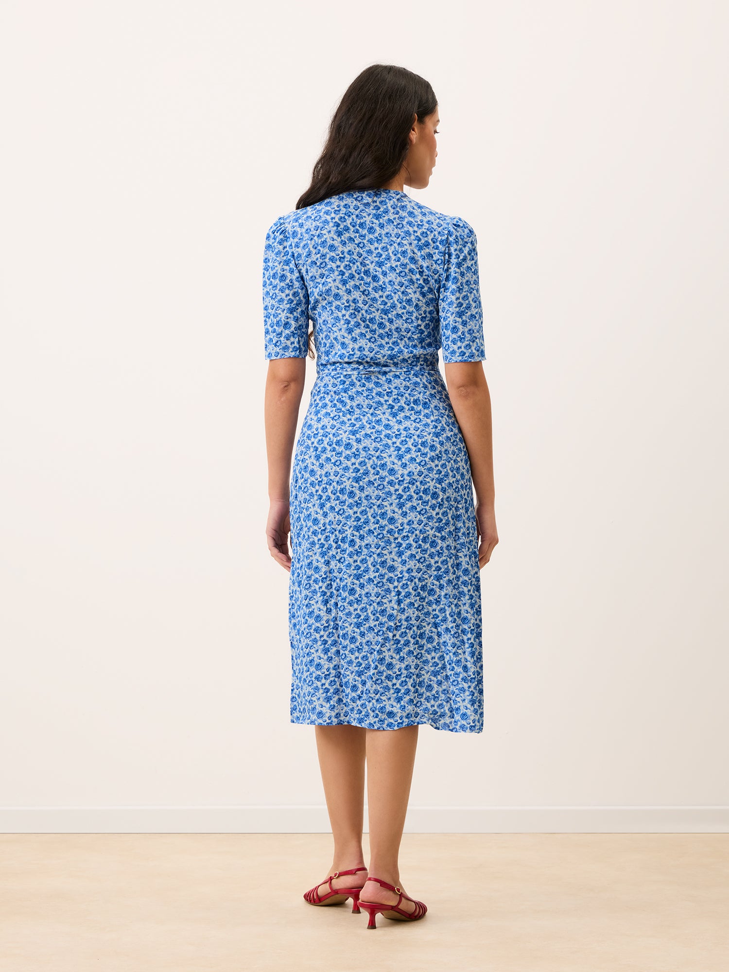 Gabin Wrap Dresses for Timeless Style | Rouje