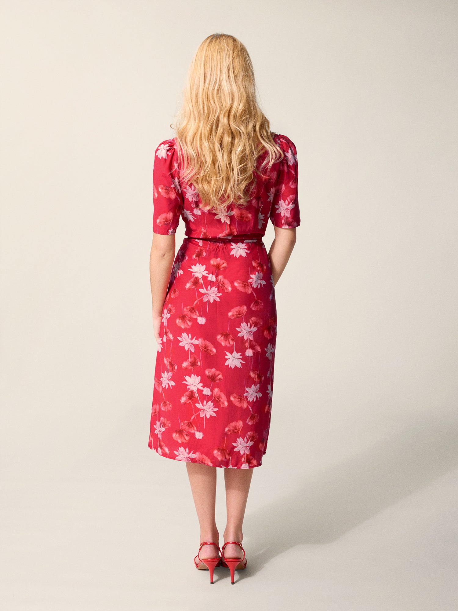Gabin Wrap Dresses for Timeless Style | Rouje
