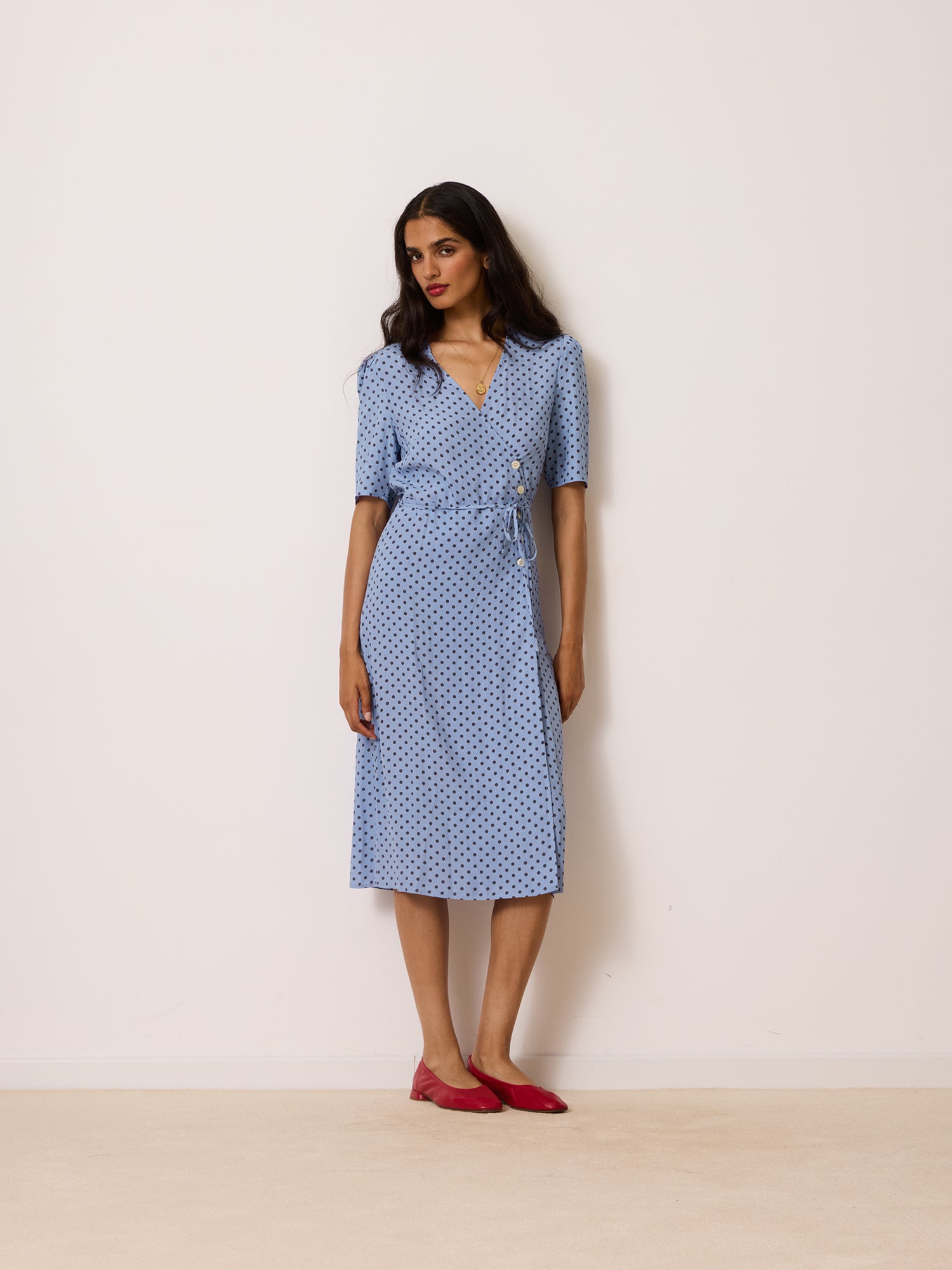Vestido GABIN