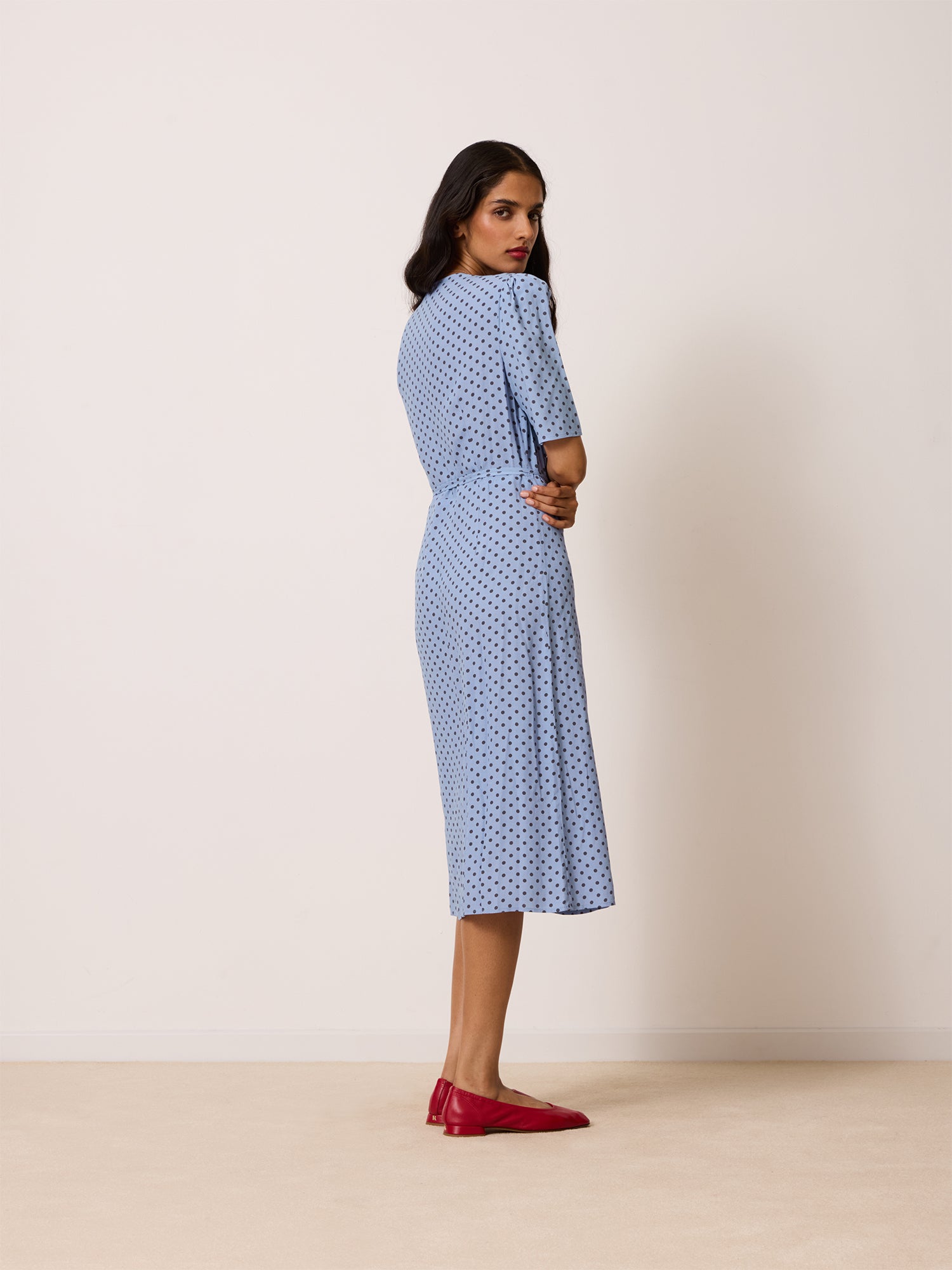Vestido GABIN