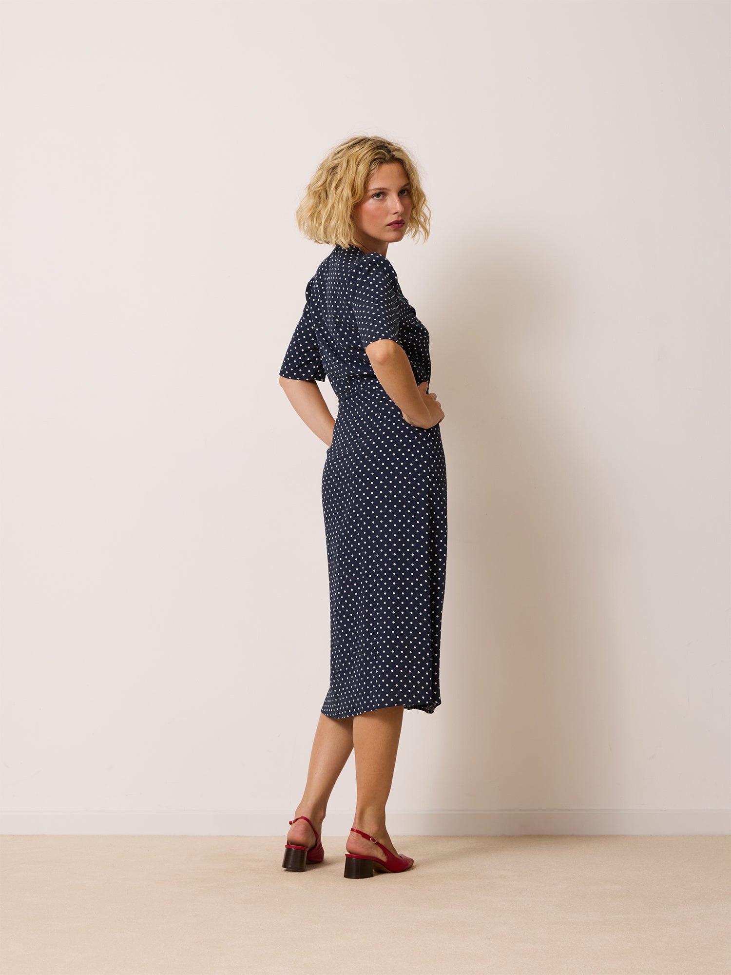 GABIN Kleid
