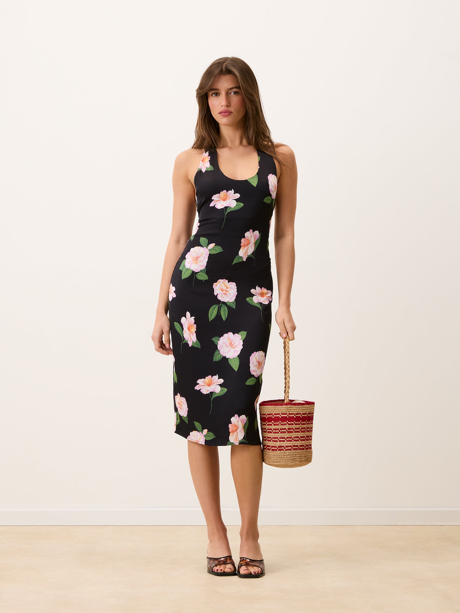 Vestido GAIA