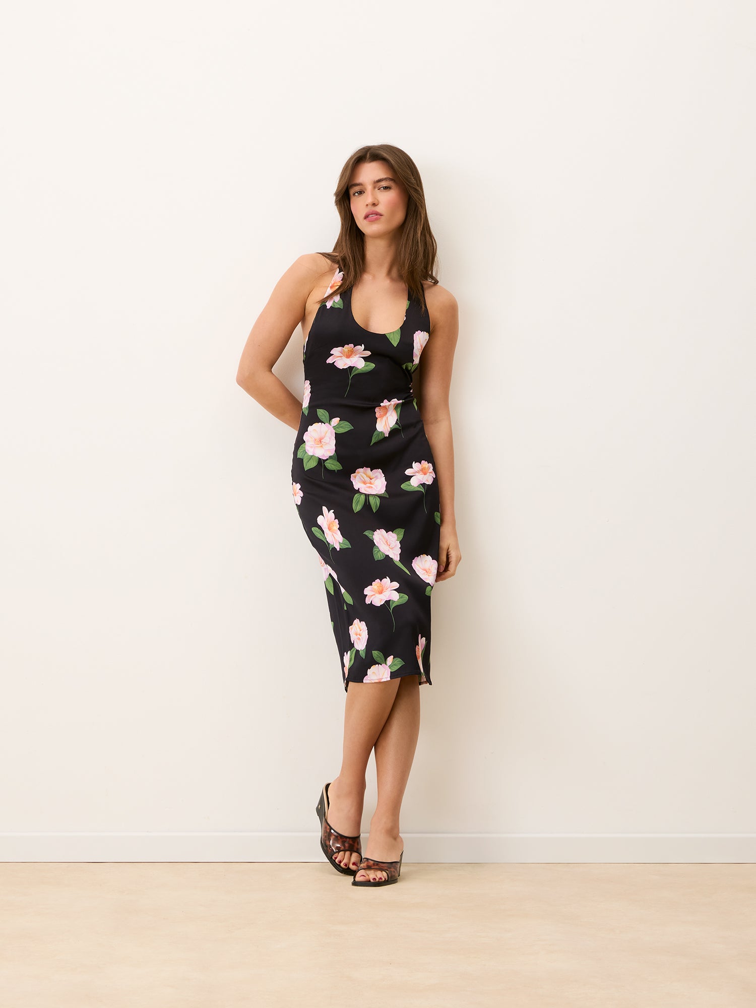 Vestido GAIA