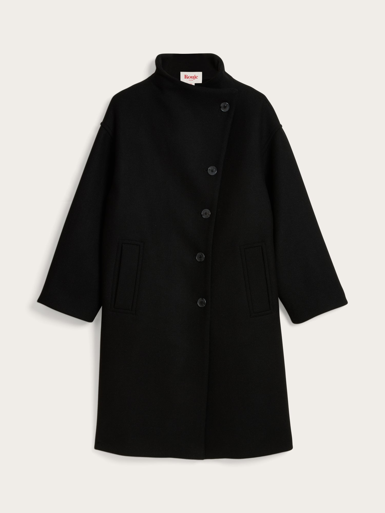 Manteau GEDEONE
