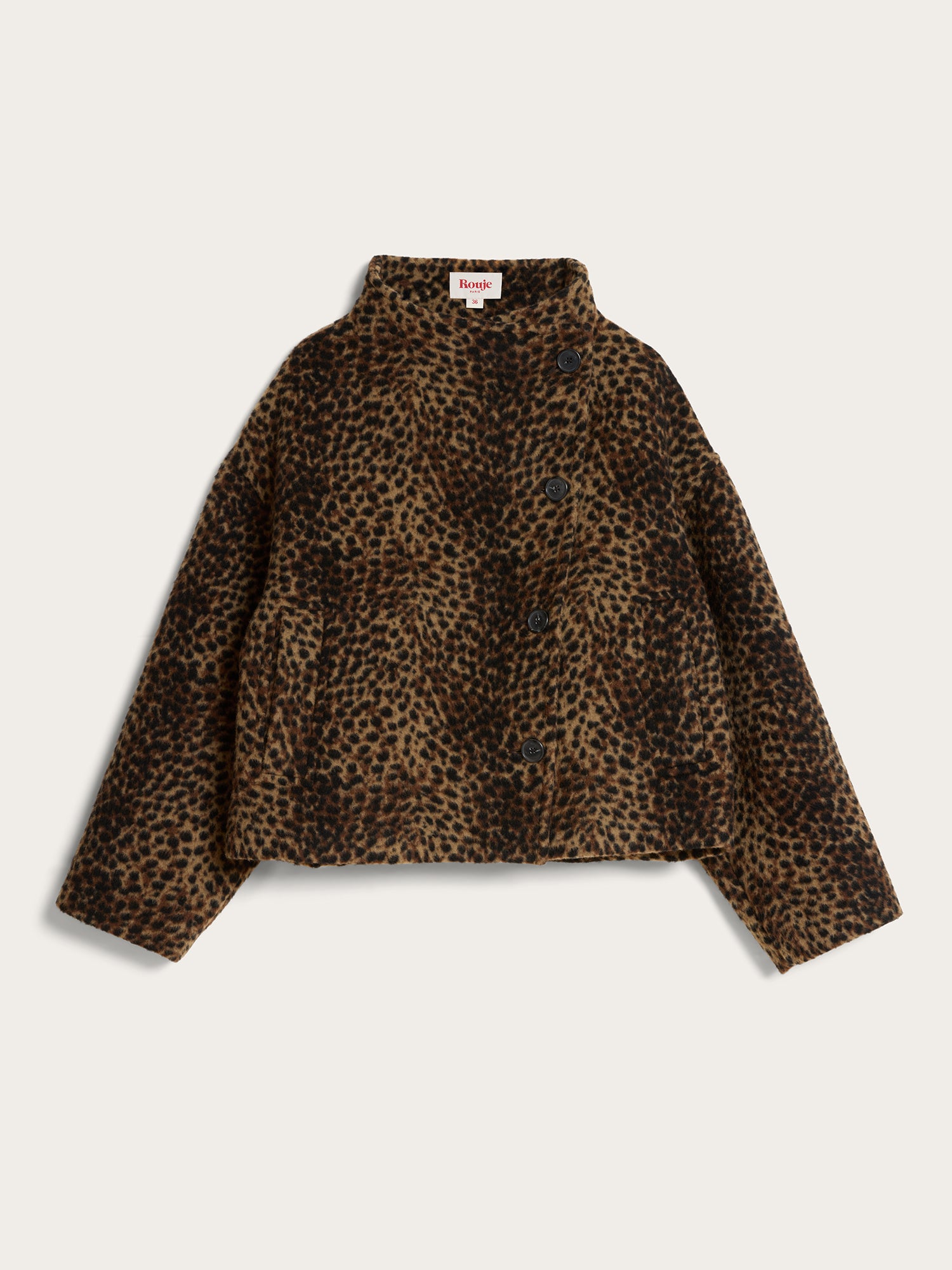 GEDEON Coat
