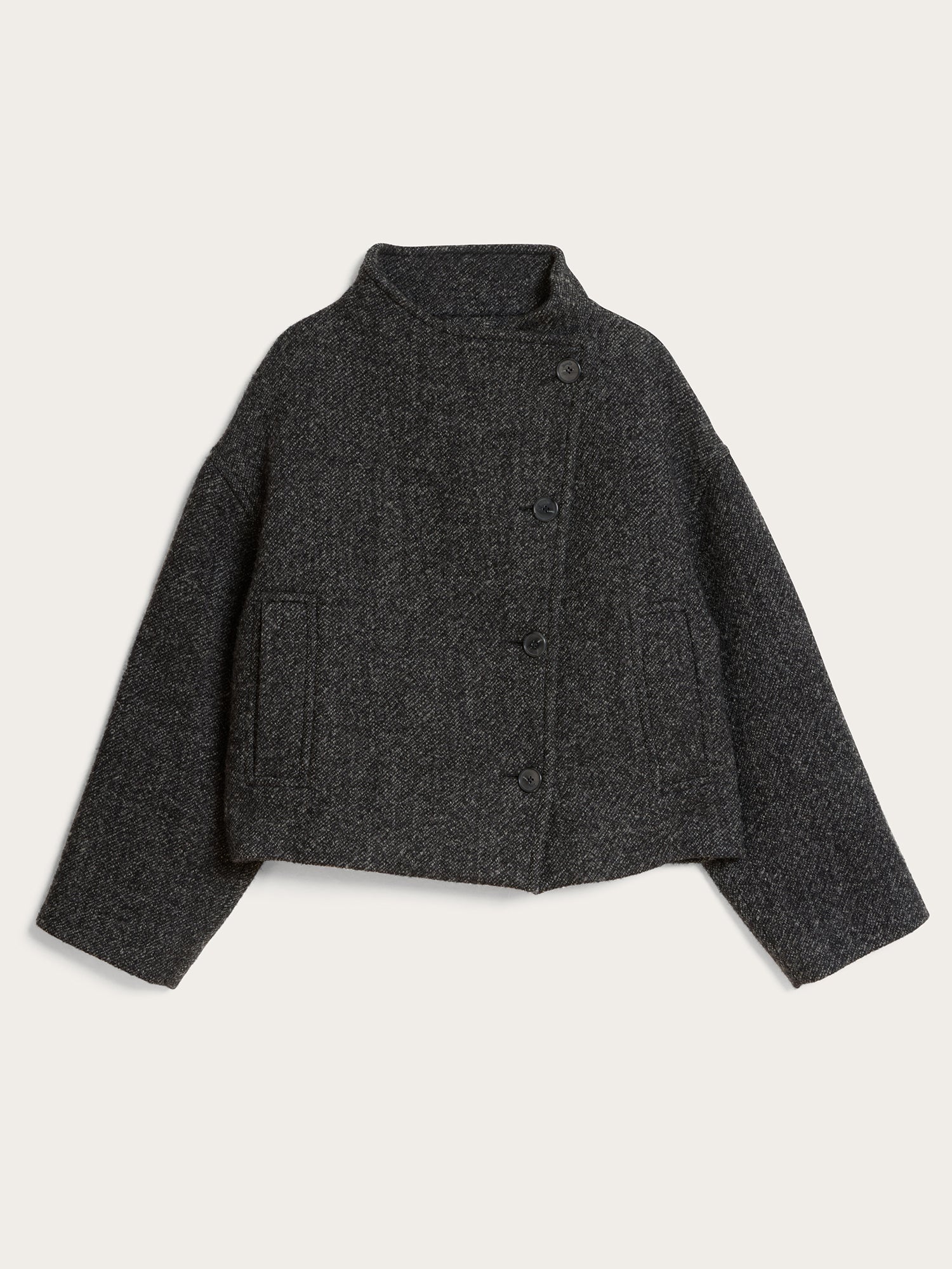 Manteau GEDEON