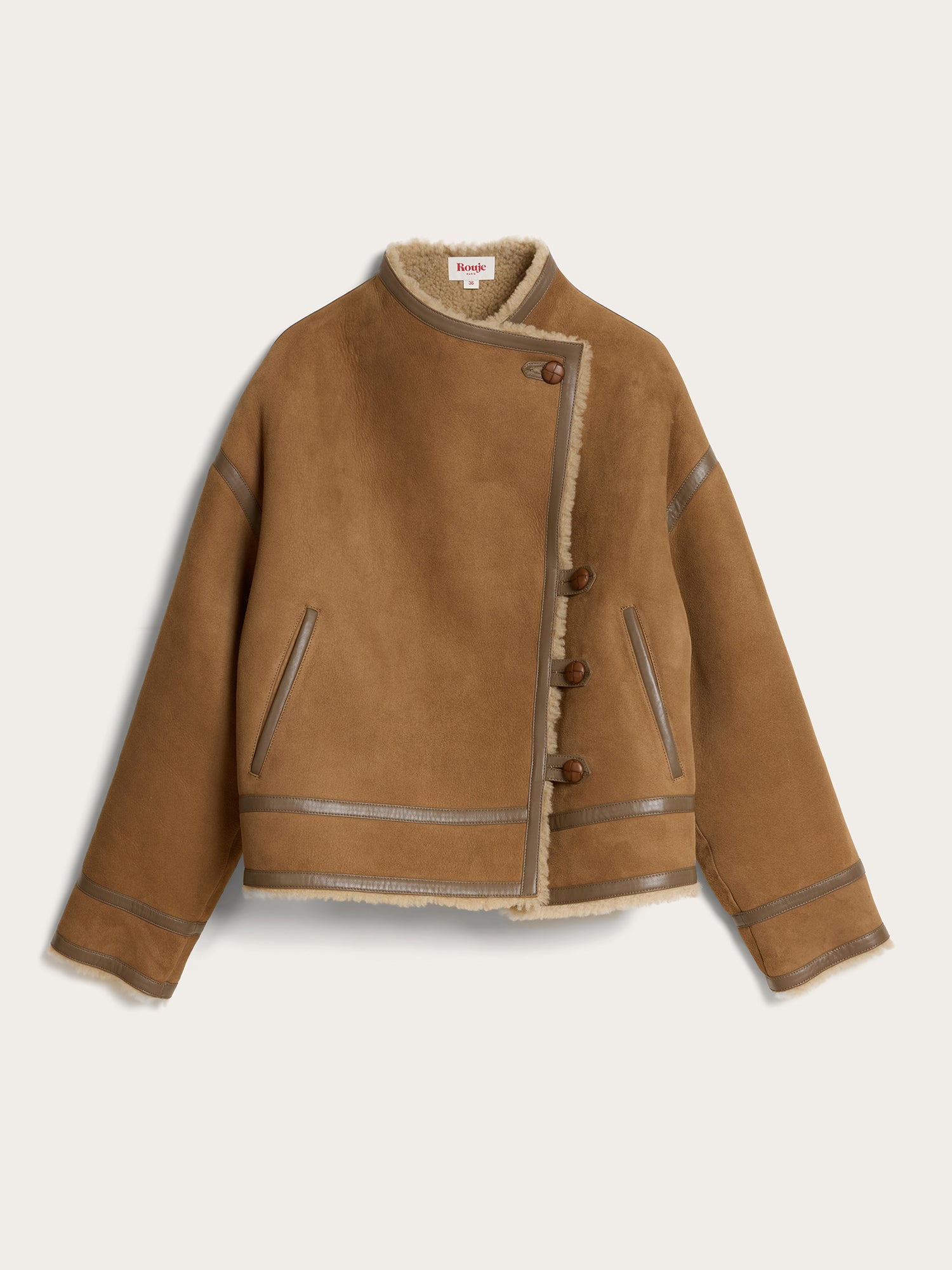 Manteau GEDEON
