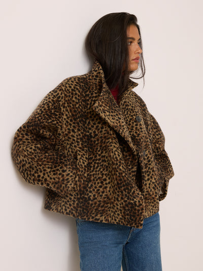GEDEON Coat