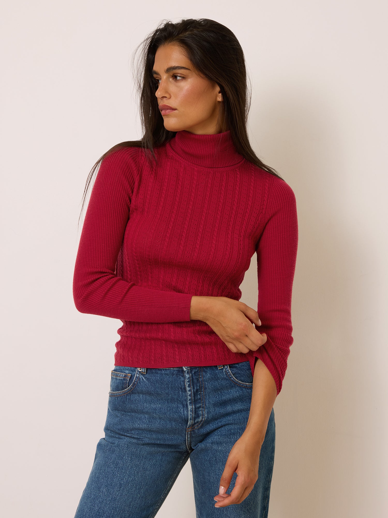 WILLY Sweater