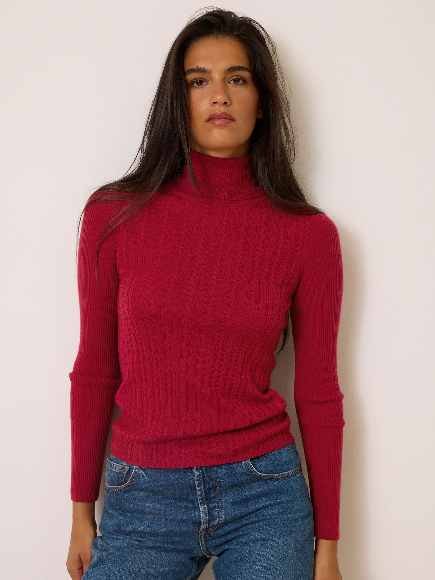 WILLY Sweater