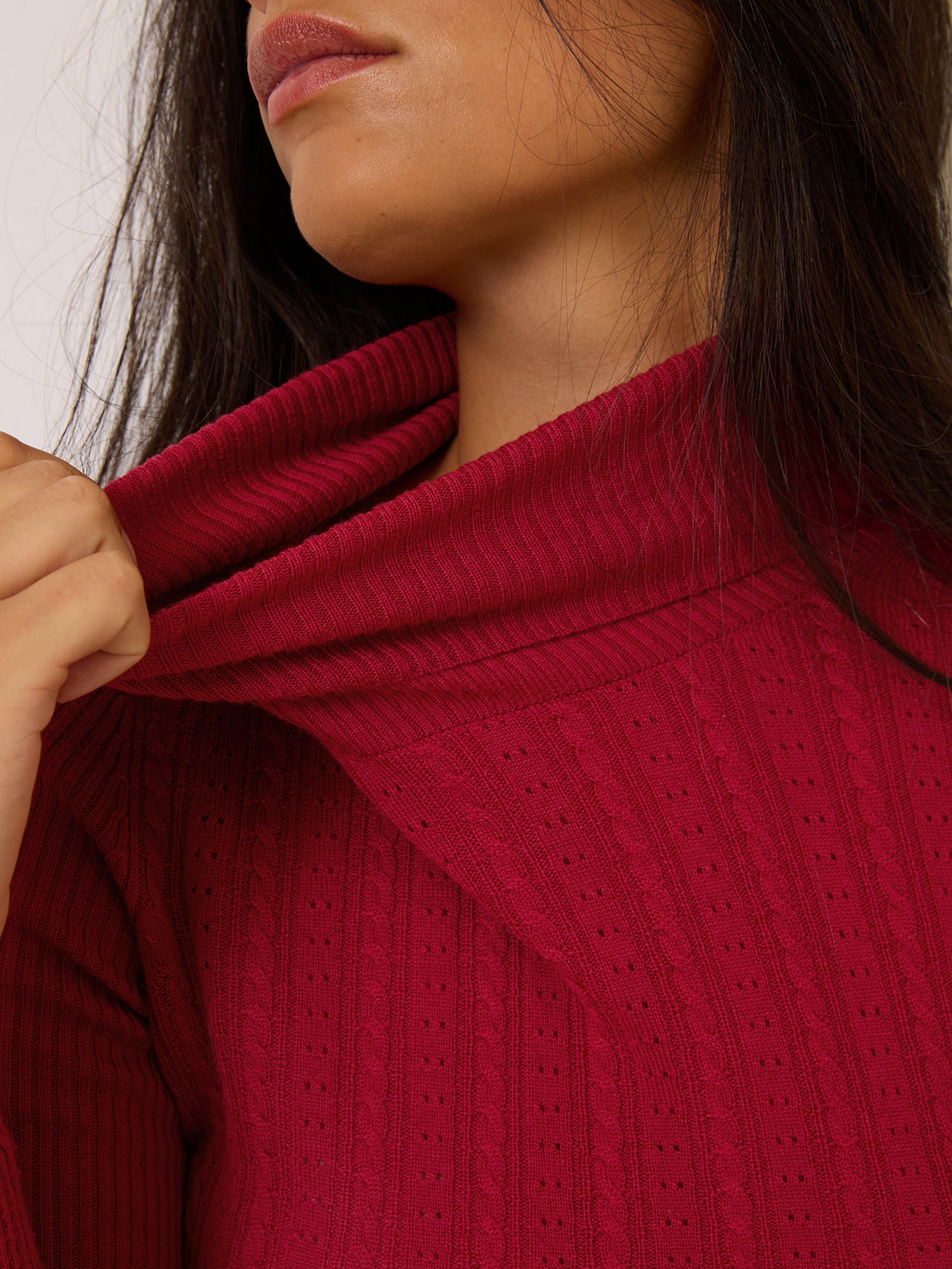WILLY Sweater