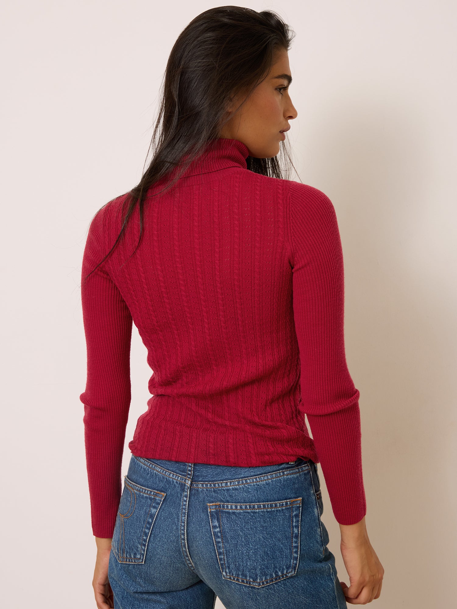 WILLY Sweater