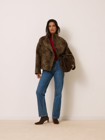 GEDEON Coat