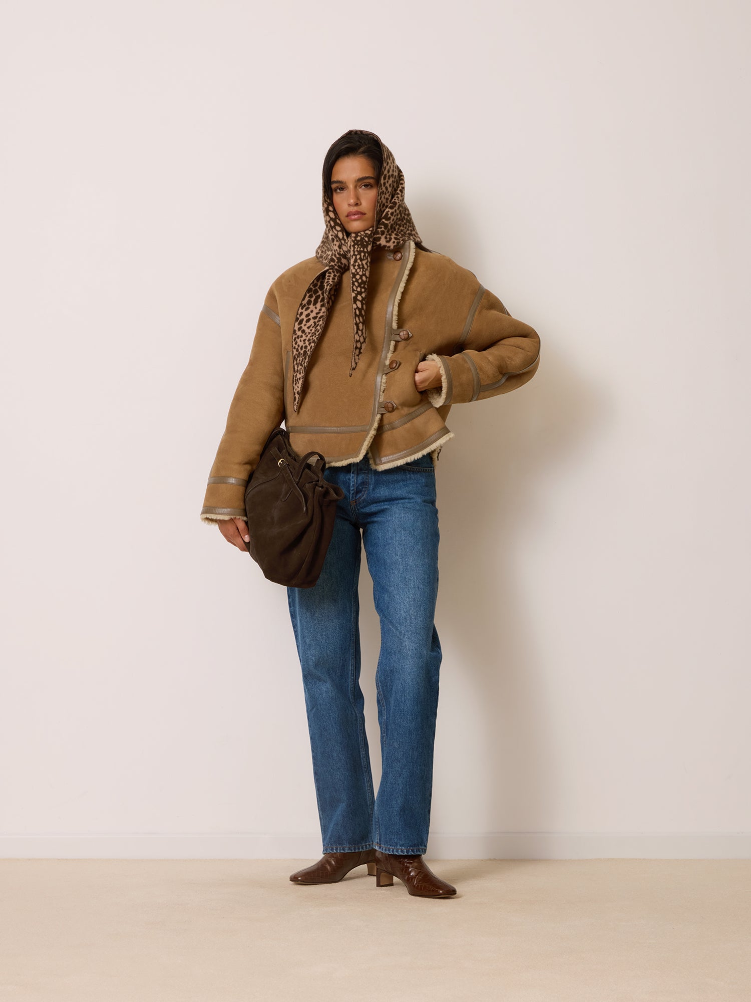 Manteau GEDEON
