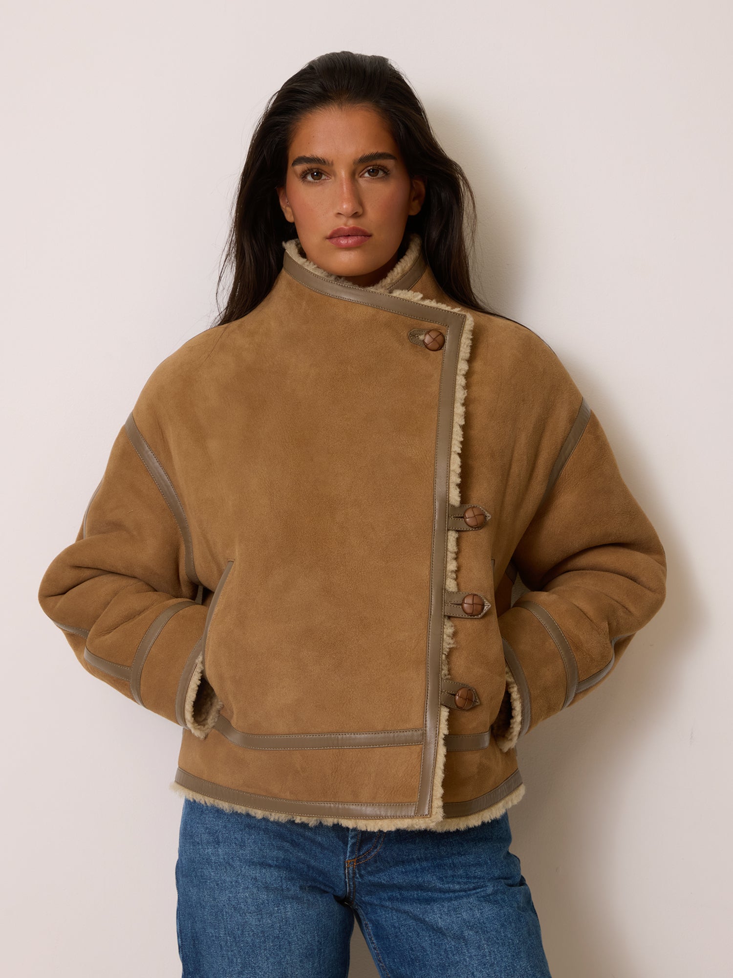 Manteau GEDEON