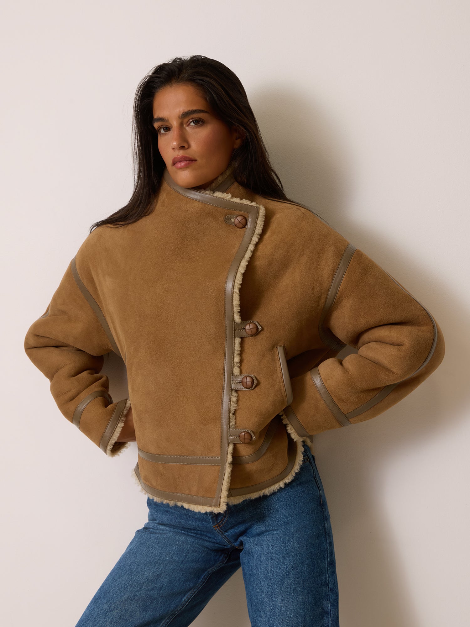 Manteau GEDEON