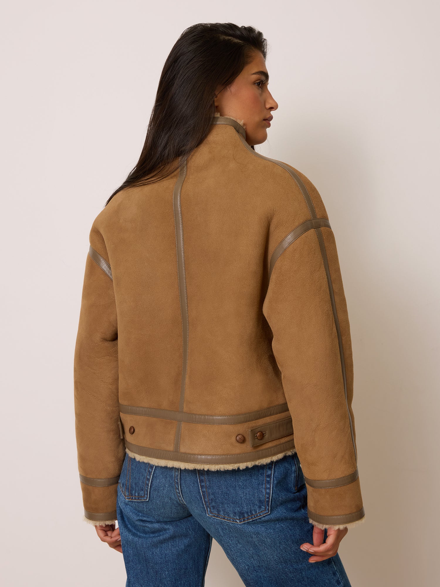 Manteau GEDEON